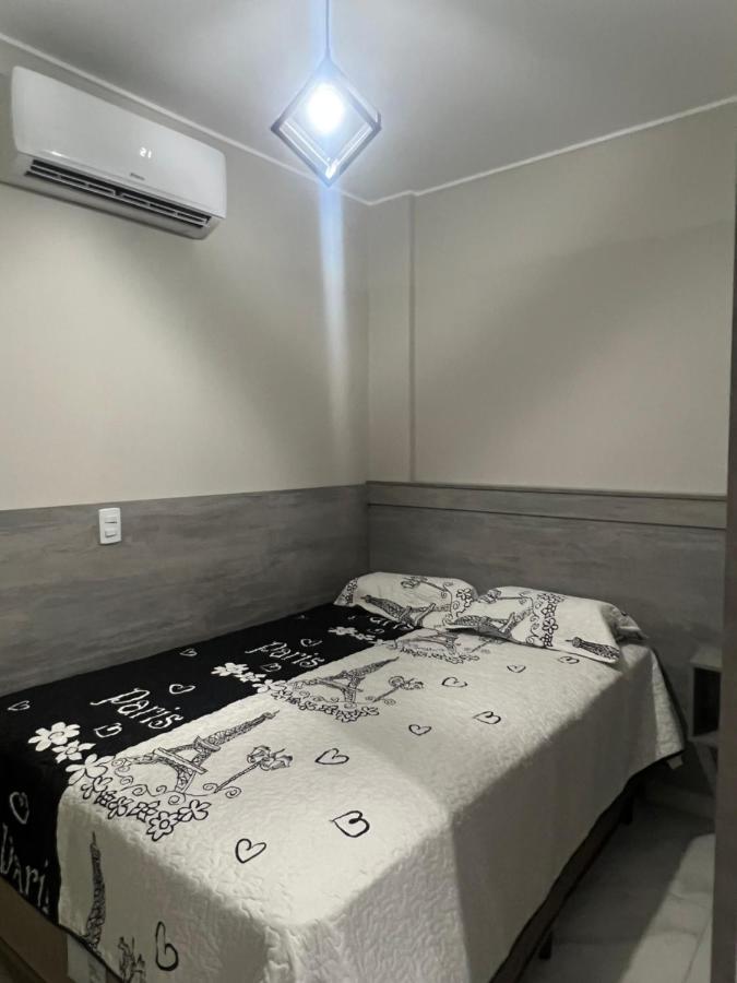邦比尼亚斯Residencial Yuema公寓 外观 照片