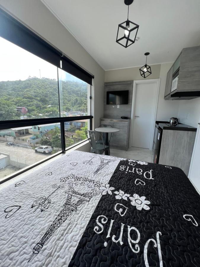 邦比尼亚斯Residencial Yuema公寓 外观 照片