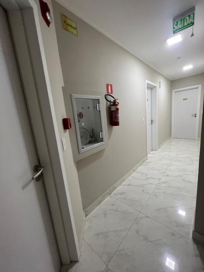 邦比尼亚斯Residencial Yuema公寓 外观 照片