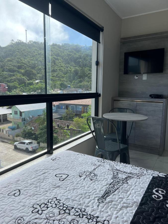 邦比尼亚斯Residencial Yuema公寓 外观 照片