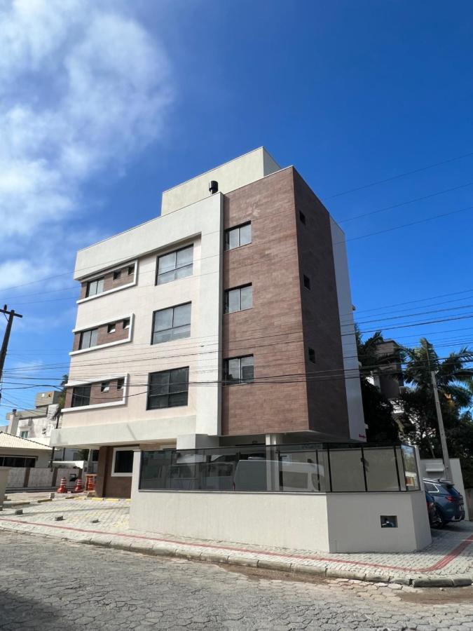 邦比尼亚斯Residencial Yuema公寓 外观 照片