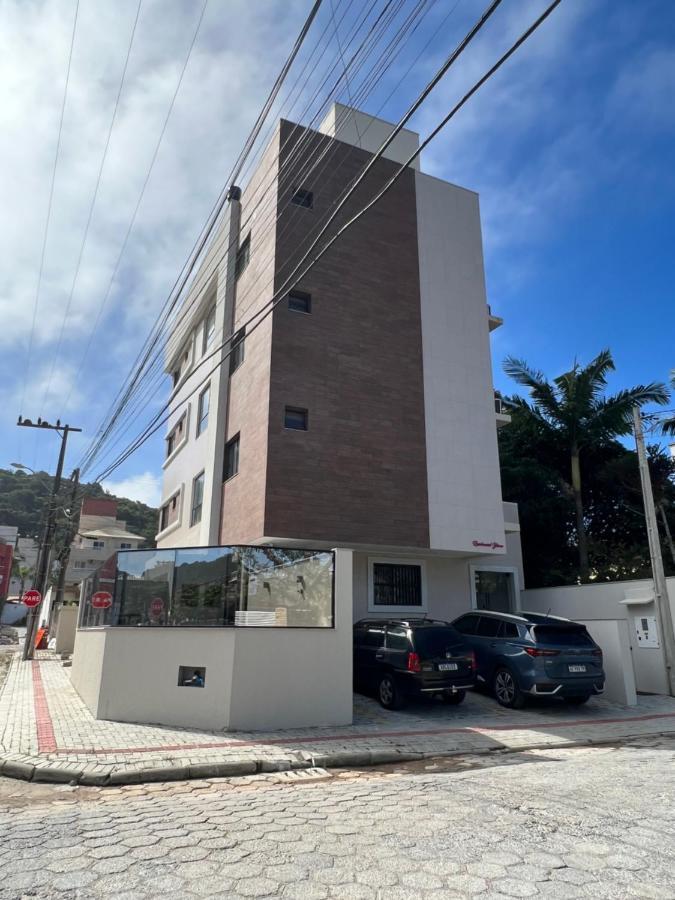 邦比尼亚斯Residencial Yuema公寓 外观 照片